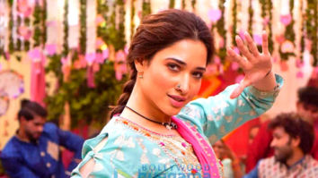 Movie Stills Of The Movie Babli Bouncer
