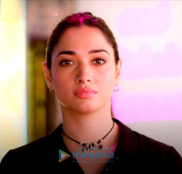 Movie Stills Of The Movie Babli Bouncer