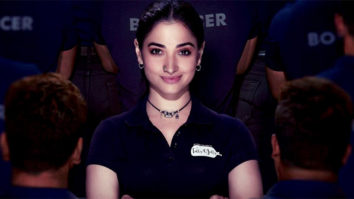 Babli Bouncer | Official Trailer | Hindi | Tamannaah Bhatia, Madhur Bhandarkar