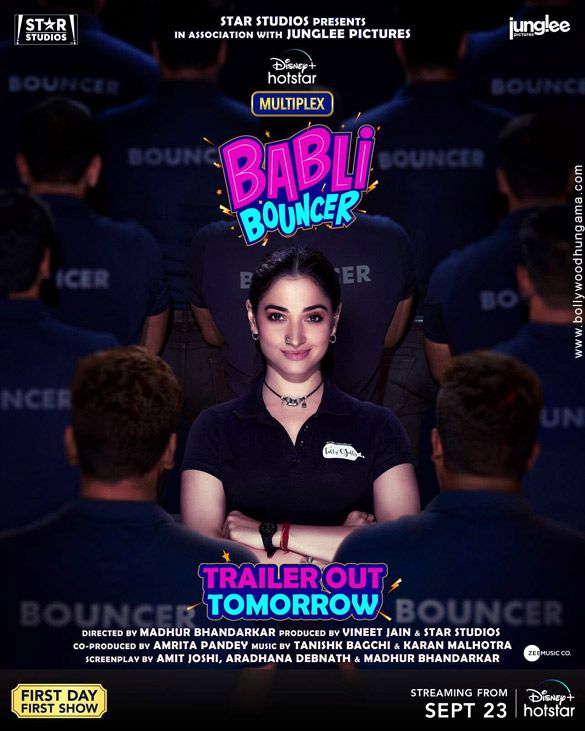 babli bouncer 7