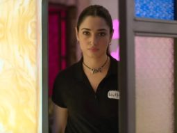 Babli Shor Machaare – Babli Bouncer | Tamannaah Bhatia | Mika Singh, Karan Malhotra