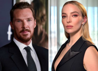 Benedict Cumberbatch joins Jodie Comer in survival film The End We Start From