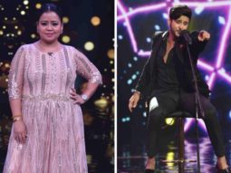 Zee Rishtey Awards 2022: Bharti Singh wants her son to grow-up to be like Meet Ahlawat aka Shagun Pandey and this is the reason