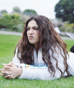 Celebrity Photos of Bhumi Pednekar