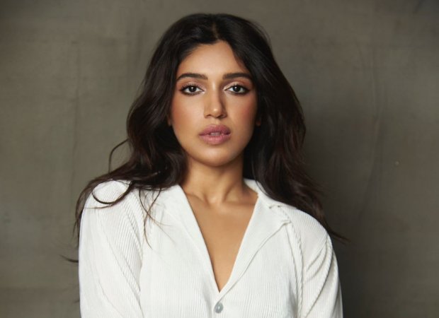 Bhumi Pednekar wants sustainable living to be 'a lifestyle choice' to save planet from degradation