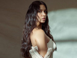 Bhumi Pednekar’s tempting festive offer