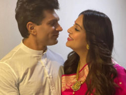 Bipasha Basu to host her baby shower, set to be a tight-knit affair with friends & family