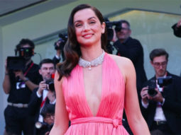 Blonde: Ana de Armas’ Marilyn Monroe biopic garners 14-minute standing ovation in Venice Film Festival 2022