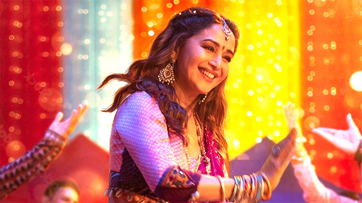 Boom Padi Song – Maja Ma | Madhuri Dixit Boom Padi Song – Maja Ma | Madhuri Dixit