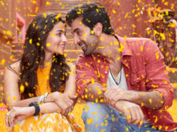 Brahmastra collects USD 11 mil. [Rs. 87.64 cr.] at the overseas box office, all set to cross the Rs. 100 cr. mark
