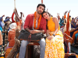 Brahmastra Advance Booking Report: Sells 1.50 lakh tickets in national chains for opening Day 1; collects Rs. 4.50 cr.