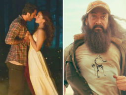 Brahmastra Box Office: Brahmastra surpasses Laal Singh Chaddha; emerges the highest Bollywood grosser of 2022 at the U.K and Ireland box office