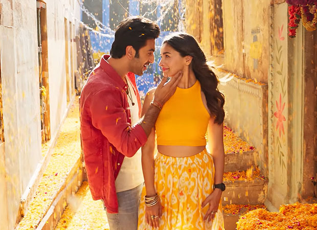 Brahmastra Box Office Estimate Day 7: Ends Week 1 at Rs. 170 crores; all set to surpass Bhool Bhulaiyaa 2 in the next 2 days