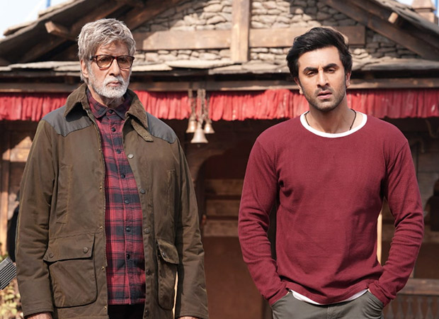 Brahmastra Box Office: Film becomes Ranbir Kapoor’s All-time second highest single day grosser