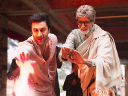 Brahmastra Box Office: Film continues to be the top grossing film of the day – Tuesday updates