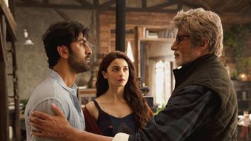 Brahmastra Box Office: Film is going great guns as third Friday sees record occupancy