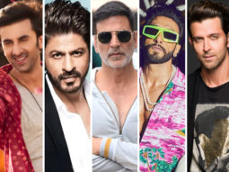 Brahmastra Box Office: Ranbir Kapoor equals Shah Rukh Khan, Akshay Kumar, Ranveer Singh and Hrithik Roshan’s record; has 2 films to his name in the Rs. 200 crore club