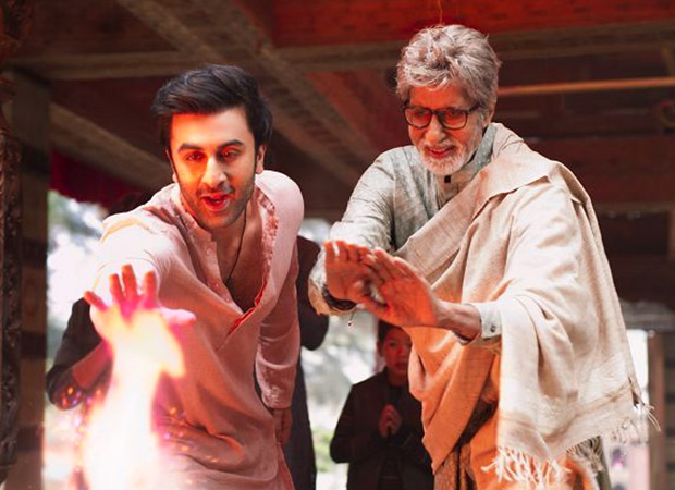 Brahmastra Box Office: Ranbir Kapoor – Alia Bhatt starrer surpasses all expectations, takes an unbelievable opening with a weekend of Rs. 120 crores on the cards Brahmastra Box Office: Ranbir Kapoor – Alia Bhatt starrer surpasses all expectations, takes an unbelievable opening with a weekend of Rs. 120 crores on the cards