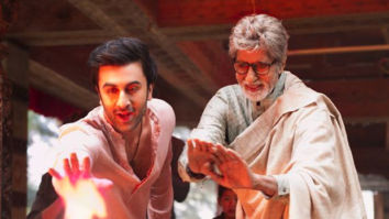 Brahmastra Day 3 Advance Booking Report: Film clocks Rs. 25 cr. in advance bookings for Sunday