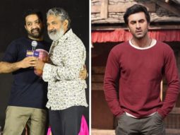 Brahmastra Hyderabad event: “Karan Johar and Rajamouli have united the Indian film industry” – Jr NTR