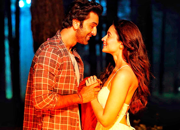 Brahmastra Overseas Box Office: Film all set to be Ranbir Kapoor's All Time highest opening weekend grosser in overseas Brahmastra Overseas Box Office: Film all set to be Ranbir Kapoor's All Time highest opening weekend grosser in overseas