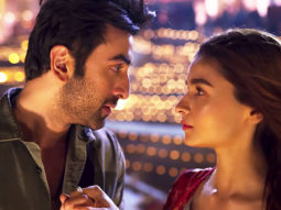 Brahmastra creates HISTORY on Day 15 by; clocks 85 percent occupancy to collect Rs. 10 crores