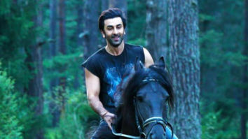 Brahmastra set to become Ranbir Kapoor’s 4th Rs. 100 cr. grosser at the India box office by end of Day 3