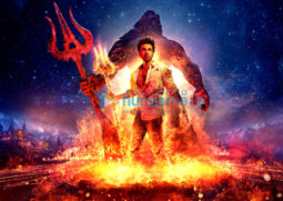 Movie Stills Of The Movie Brahmastra – Part One: Shiva