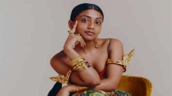 Bridgerton actor Charithra Chandran to star in Olivia Hetreed drama series Song Of The Sun God