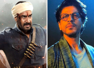 Cameo Kings: Ajay Devgn and Shah Rukh Khan win over audiences with guest appearances