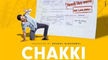 First Look Of Chakki