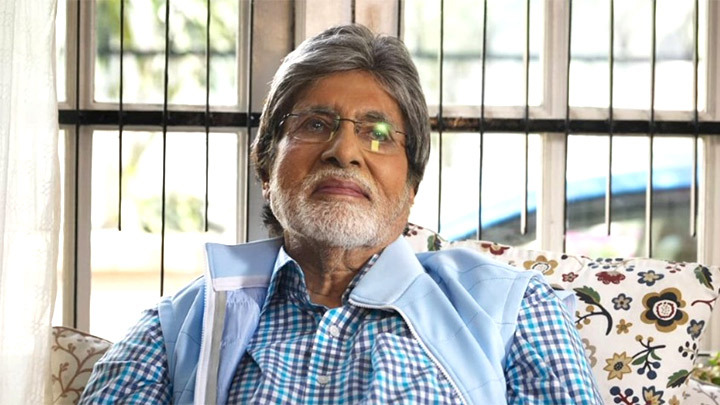 Chann Pardesi – Goodbye | Amitabh Bachchan, Neena Gupta, Rashmika Mandanna Chann Pardesi – Goodbye | Amitabh Bachchan, Neena Gupta, Rashmika Mandanna