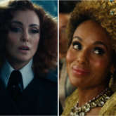 Charlize Theron, Kerry Washington, Michelle Yeoh find themselves on opposing sides of a modern fairy tale, watch teaser