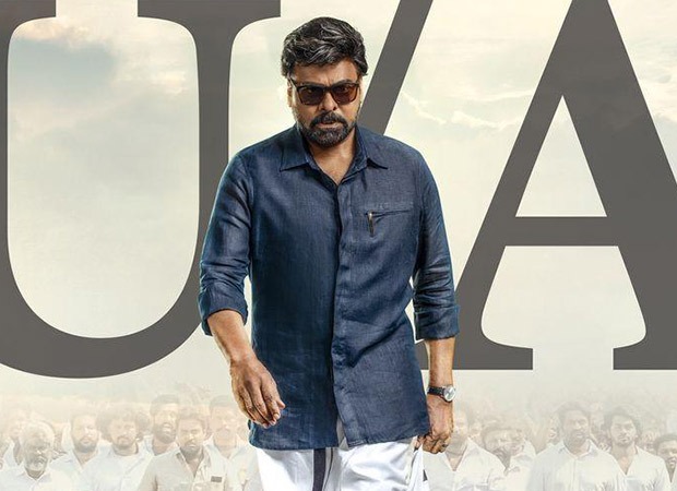 Chiranjeevi, Salman Khan starrer GodFather bestowed with U/A censor certificate