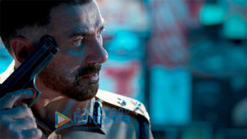 Movie Still of the movie Chup