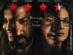 First Look Of Chup