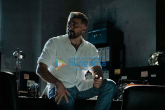 Movie Still of the movie Chup