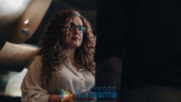 Movie Still of the movie Chup