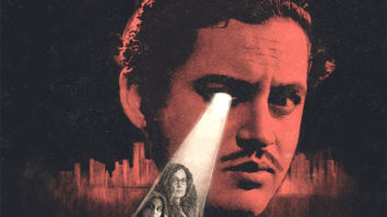 Chup | Motion Poster | Sunny Deol | Pooja Bhatt | Dulquer Salmaan | Shreya Dhanwanthary