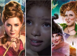 D23 Expo 2022: Disney casts a spell as it unveils first trailers of Amy Adams-Patrick Dempsey’s Disenchanted; Halle Bailey’s The Little Mermaid, Hocus Pocus 2