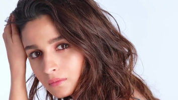 Daboo Ratnani shares a cute throwback from Alia Bhatt’s photoshoot