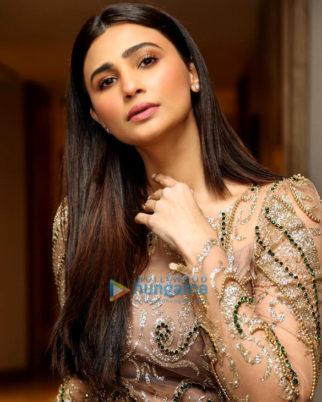 Celebrity Photos of Daisy Shah
