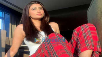 Celebrity Photos of Daisy Shah