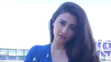 Daisy Shah’s amazing transition reel