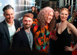 Daniel Radcliffe lands rapturous response for parody biopic Weird: The Al Yankovic Story at Toronto Film Festival 2022