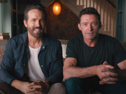 Deadpool 3: Ryan Reynolds and Hugh Jackman explain the existence of Wolverine in the MCU in hilarious way