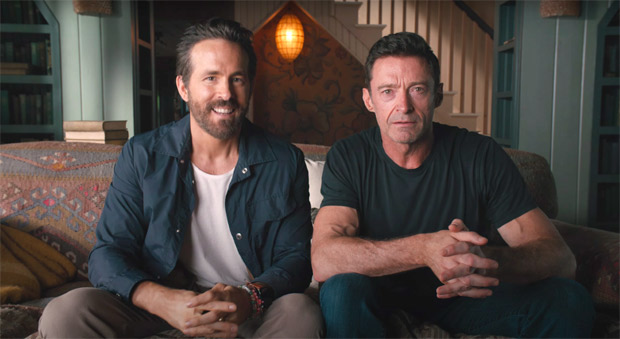 Deadpool 3: Ryan Reynolds and Hugh Jackman explain the existence of Wolverine in the MCU in hilarious way Deadpool 3: Ryan Reynolds and Hugh Jackman explain the existence of Wolverine in the MCU in hilarious way
