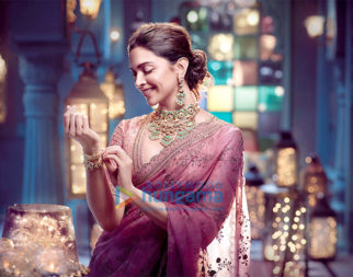 Celeb Photos Of Deepika Padukone