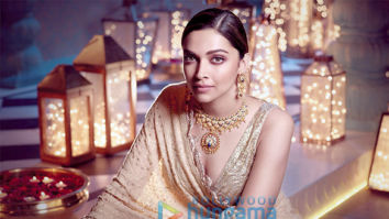 Celeb Photos Of Deepika Padukone