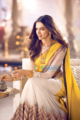 Celeb Photos Of Deepika Padukone